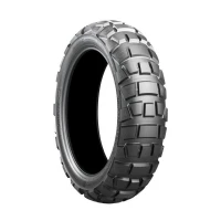 120/90-16 opona BRIDGESTONE BATTLAX ADVENTURECROSS AX41 TL REAR 63P